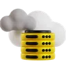 Metaverse Cloud Database