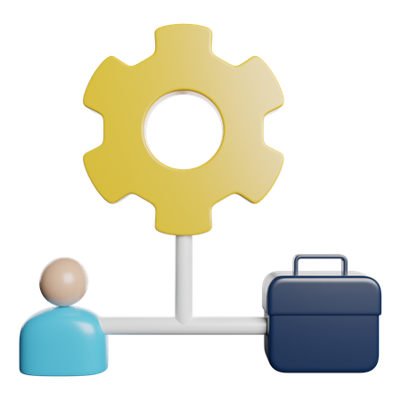 Mettre en œuvre  3D Icon