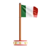 Mexican Flag