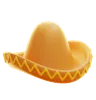 MEXICAN HAT