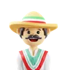 Mexican Man