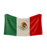 bandeira do México