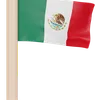 Mexico Flag