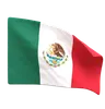 Mexico Flag