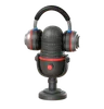 Mic And Headphone