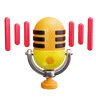 Microphone