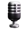 Microphone