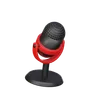 Microphone