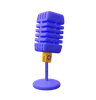 Microphone