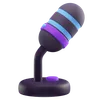 Microphone