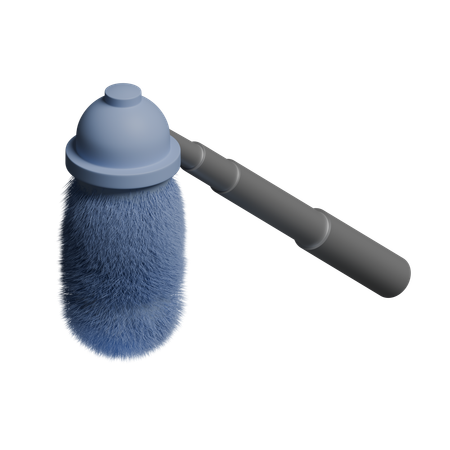 Microphone  3D Icon