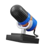 Microphone