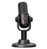 Microphone