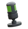 Microphone