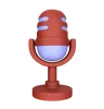 Microphone