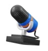 Microphone