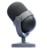 Microphone