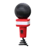 Microphone