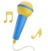 Microphone