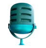 Microphone