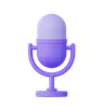 Microphone