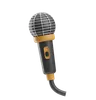 Microphone