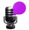 Microphone