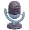 Microphone