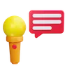 microphone