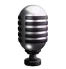 Microphone