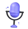Microphone