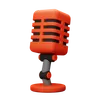 Microphone