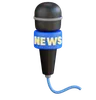 Microphone News