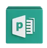 Microsoft Publisher