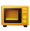 Microwave Oven