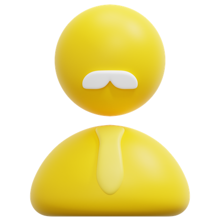 Middle Age  3D Icon