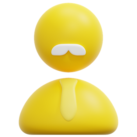 Middle Age 3D Icon