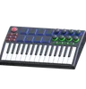 Midi Controller