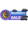 Midnight Sale