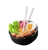 Cuisine japonaise Mie Ramen