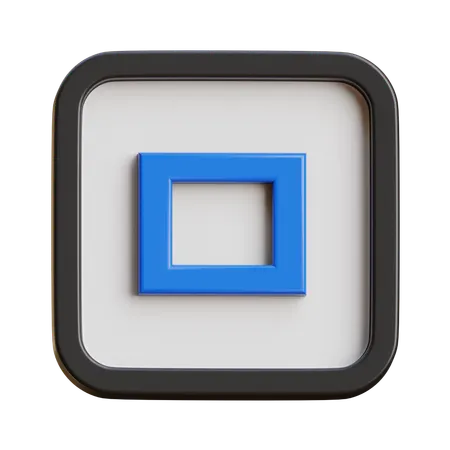 Mieum  3D Icon
