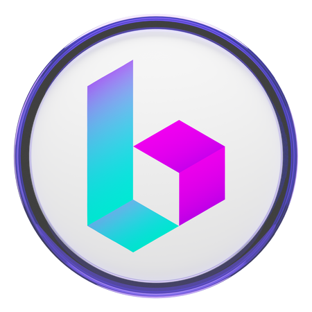 Mieux  3D Icon