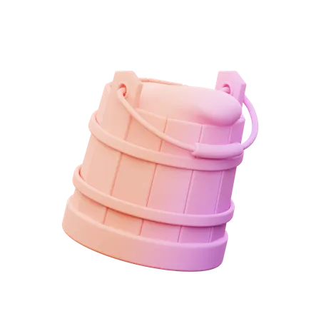 Milcheimer  3D Icon