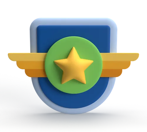 Militärarmee  3D Icon