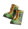 Military Boots