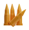 Military Bullets