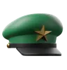 Military Hat
