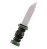 Military Knife