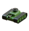 Military Tank