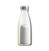 Milk bottle